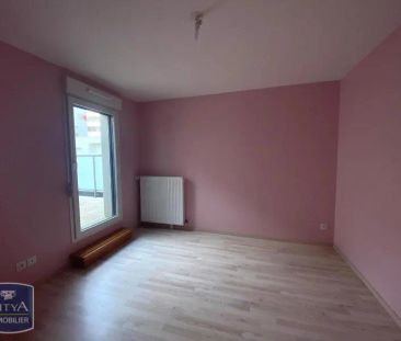 Appartement à louer 2 pièces 53.65m² - Photo 3