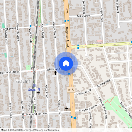 9/615 Brighton Rd, SA 5049, Seacliff