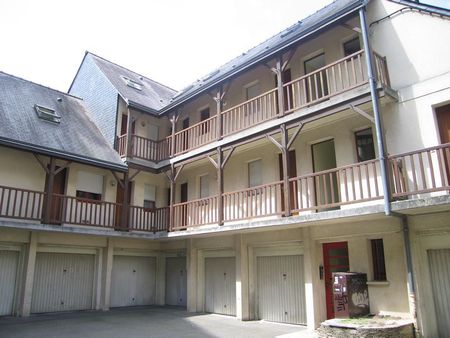 Studio Centre ville – - Photo 2