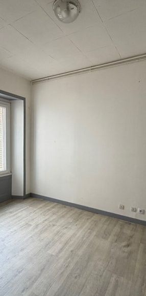 Appartement 1 pièce – 17 m² environ à Rennes (ref : G64474) - Photo 1