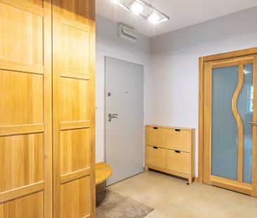 Apartament 3-pokojowy na Polesiu w Łodzi - Zdjęcie 3