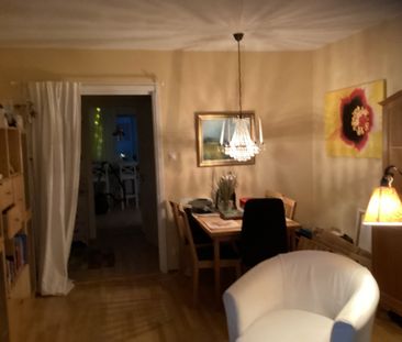 Järfälla - 3rok - tillsv - 14.375kr/mån - Photo 2