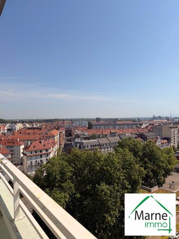 Location Appartement 2 pièces 66m² STRASBOURG 67000 - Photo 4