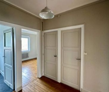 NANCY (54000) - Appartement - Photo 6