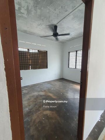 Rumah Pangsa Murni, Taman Muzaffar Shah, Bukit Katil - Foto 2