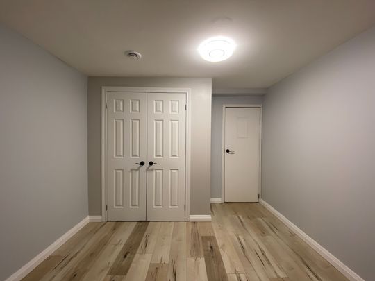 For Lease - 30 Hickorynut Dr Drive, Toronto, Ontario - Photo 1