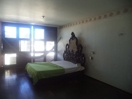 V PINZON - CASA - R. CORONEL JOSE AURELIO CAMARA, 552 FUNDO CORRESPONDENTE RUA HERMINIA BONAVIDES, 453 - Foto 4