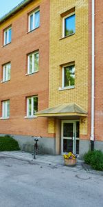 Svarvargatan 8 C - Foto 3