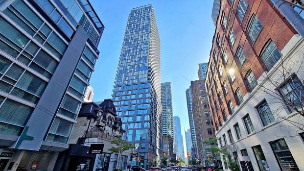 For Lease - 101 Peter Street Unit# 3202, Toronto, Ontario - Photo 1