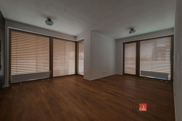 Pronájem bytu 3+kk 74 m² - Фото 1