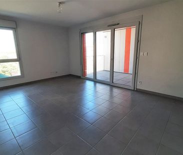 location Appartement T2 DE 44.31m² À TOULOUSE - Photo 1