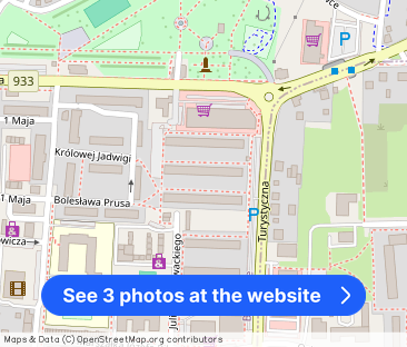 Kawalerka w Brzeszczach do wynajęcia - Photo 1