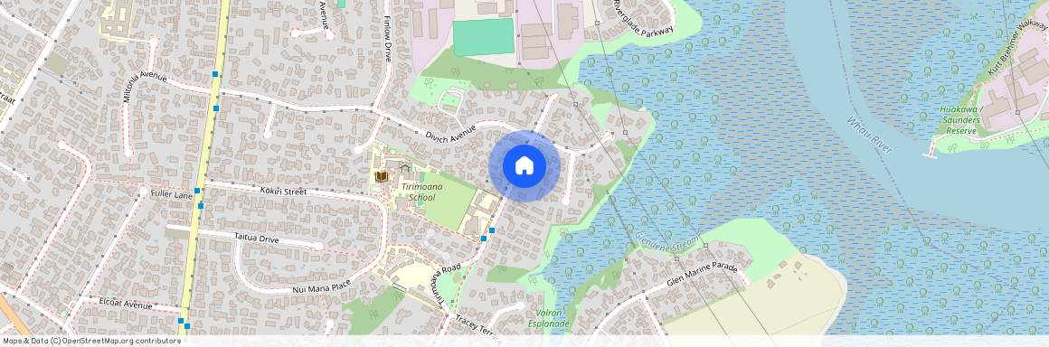 1/139 Tirimoana Rd Te Atat? South Auckland