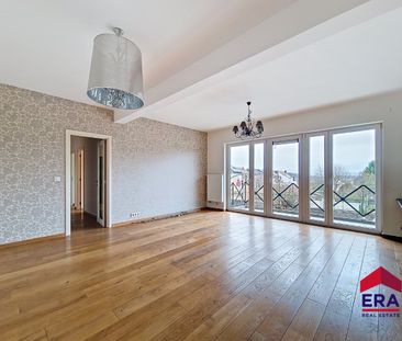 Appartement 2 chambres à ANS, cave, parking intérieur - Photo 1