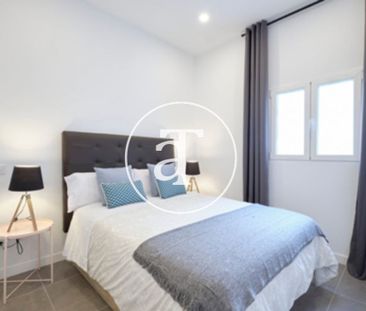 Monthly rental apartment with 1 bedroom and 1 bathroom with lots of... - Photo 3