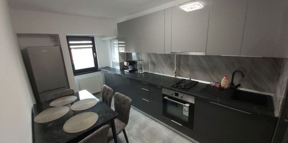 Apartament 1 camera Aurel Vlaicu - Fotografie 3