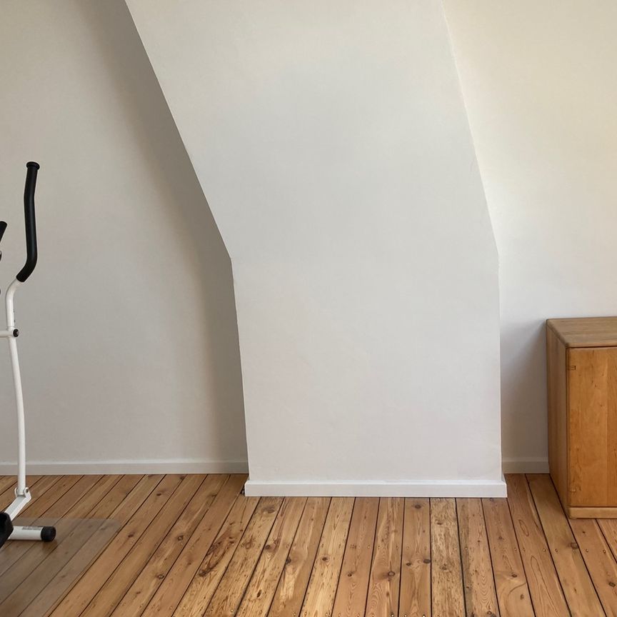 Gerenoveerd herenhuis met 5-6 slaapkamers in centrum Leuven - Photo 1