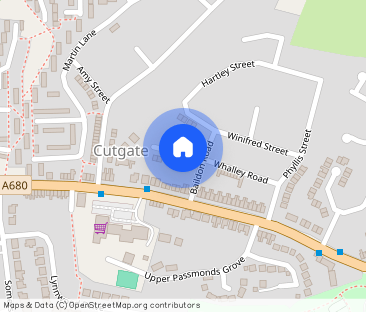 Winifred Street Passmonds. - Photo 1