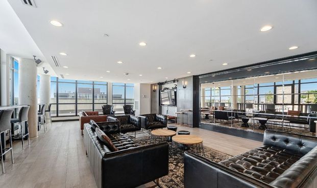 For Lease - 1190 Dundas Street Unit# 922, Toronto, Ontario - Photo 1