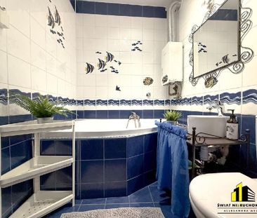 Mieszkanie Bielsko-Biała Osiedle Karpackie powierzchnia 43.0 m² C39... - Фото 4