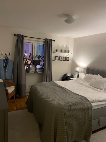 S:t Olofsgatan, Uppsala - Foto 3