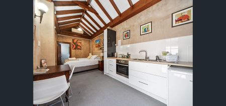 12-bedroom shared house, O'CONNELL street - Photo 5