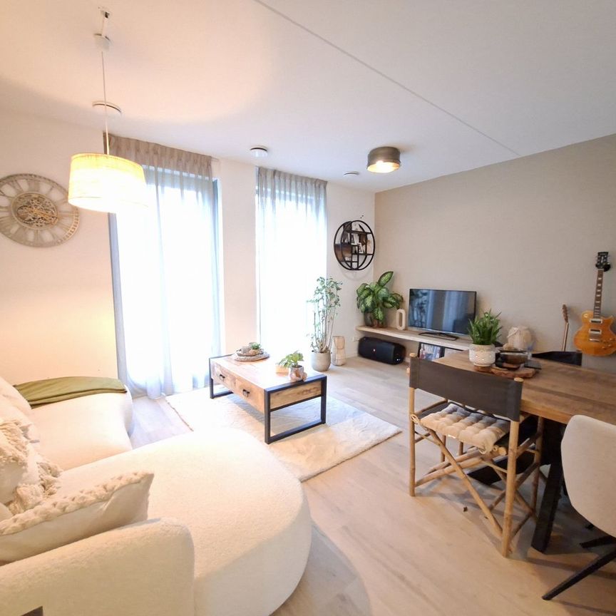 Appartement te huur: St. Theresiastraat 36 4941 DK Raamsdonksveer - Foto 1