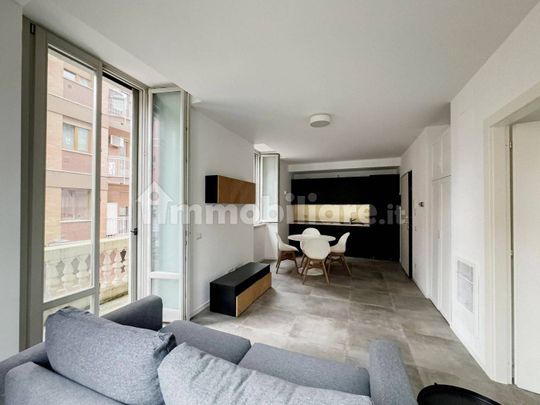 Monolocale viale Monza 81, Rovereto, Milano - Photo 1