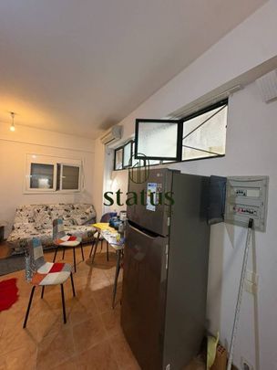 Studio/Γκαρσονιέρα για ενοικίαση Αγία Σοφία (Πάτρα) - Photo 1