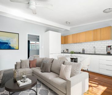 Unit 6/29 Blackall Terrace, East Brisbane. - Photo 6