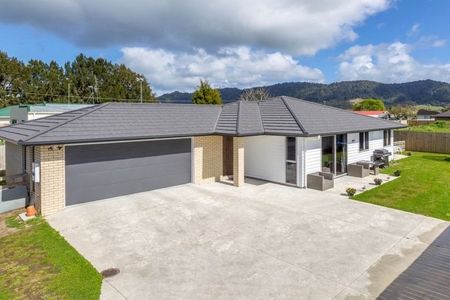 Start 2025 in a New Ngaruawahia Home - Ngaruawahia - Photo 4