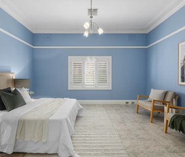 Large luxury family entertainer set on 865sqm - Photo 4