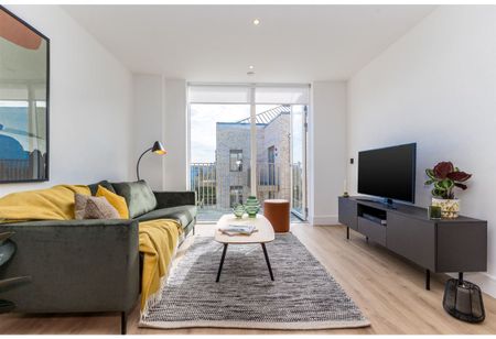 One Bedroom @ Rockpoint, Newtown Avenue, Blackrock, Dublin - Photo 3