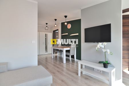 Mieszkanie w centrum przy Al. Piastów - Photo 4