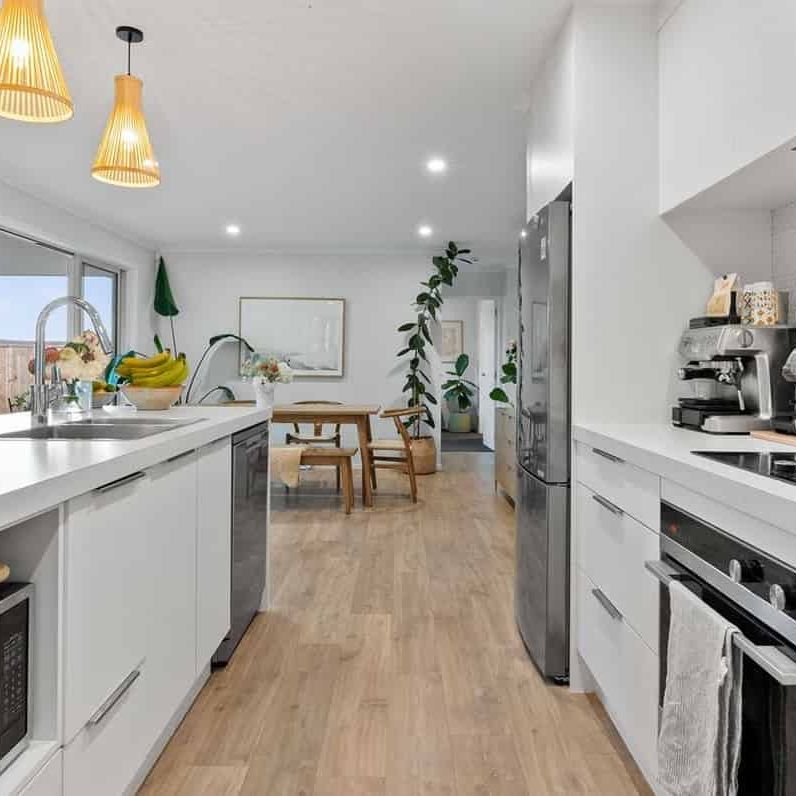 Charming 3BR Pukekohe Retreat w/ Garden! - Photo 1