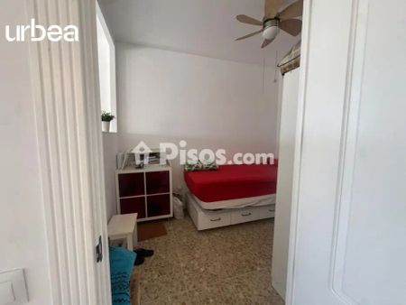 Apartamento en alquiler en Calle de Rogelio Oliva, cerca de Calle de las Hespérides - Foto 3