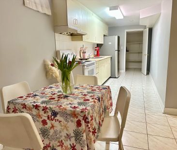 For Lease - 5 Belwood Boulevard Unit# Bsmt, Vaughan, Ontario - Photo 6