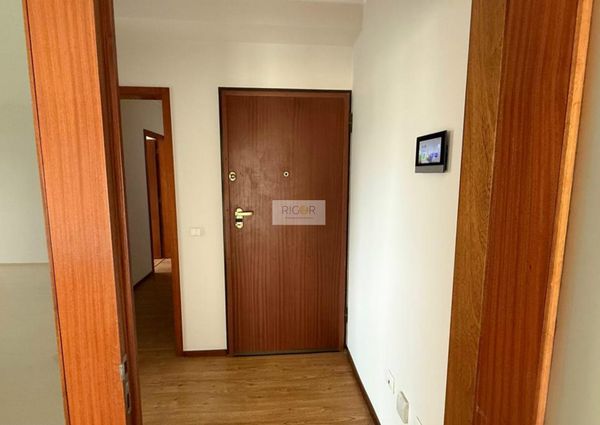 Apartamento T3 em Porto
