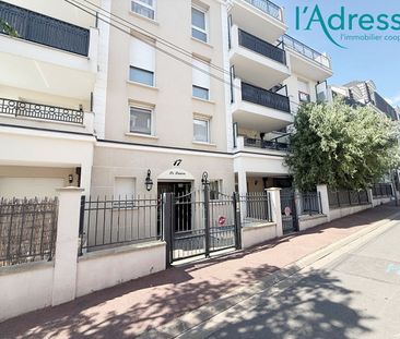 Location appartement 1 pièce, 24.00m², Noisy-le-Grand - Photo 6