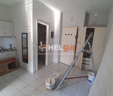Studio/Γκαρσονιέρα για ενοικίαση Ταραμπούρα (Πάτρα) - Φωτογραφία 3