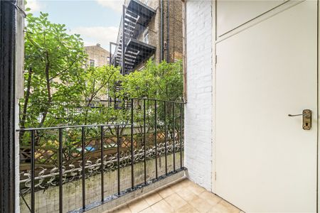 Blomfield Court, London, W9, London - Photo 5