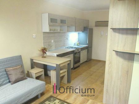 Wynajmę zadbaną kawalerkę na Gocławiu - Photo 2