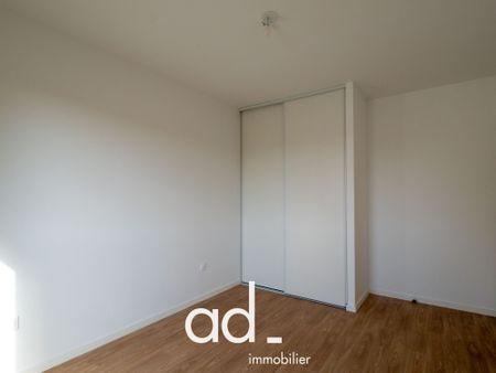 Location Appartement 4 pièces 81m² FOURAS 17450 - Photo 3