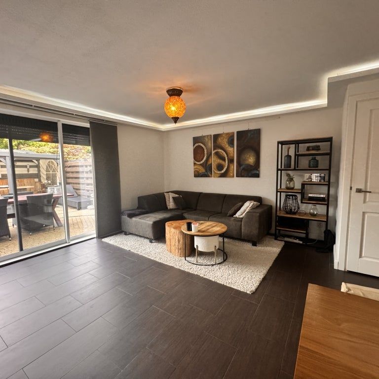 Te huur: Huis Tweede Oosterparklaan in Utrecht - Photo 1