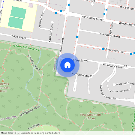 63 McGahan Street, Carina Heights QLD 4152