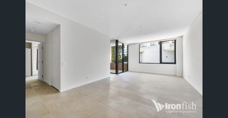 Nearly New Stylish Apartment in Perfect Location - Photo 4