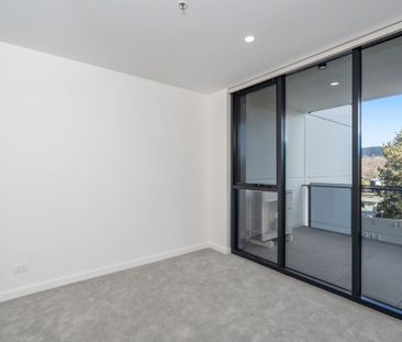 44/39 McIntyre Street, Narrabundah ACT 2604 - Apartment For Rent | ... - Photo 2