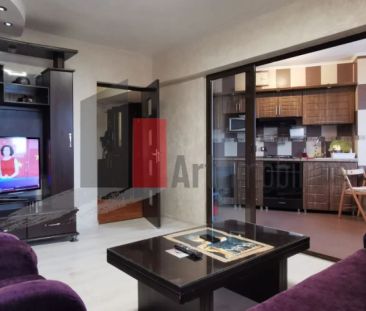 Apartament cu doua camere de inchiriat-Stefan cel Mare-Obor-Mosilor - Fotografie 1