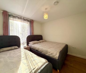 1 bedroom flat to rent - Photo 6