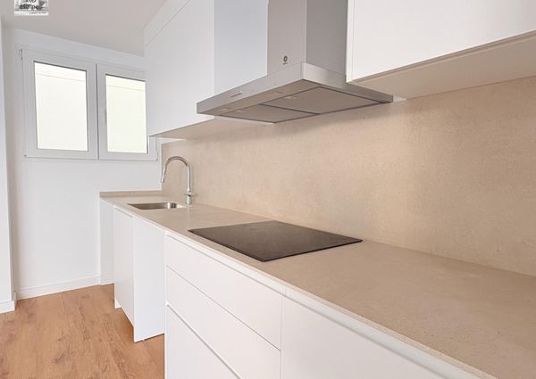 Piso de alquiler en Montesol